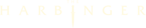 The Harbinger Logo