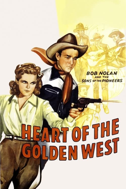 Heart+of+the+Golden+West