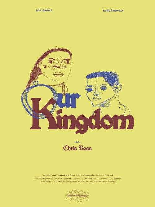 Poster for Our Kingdom