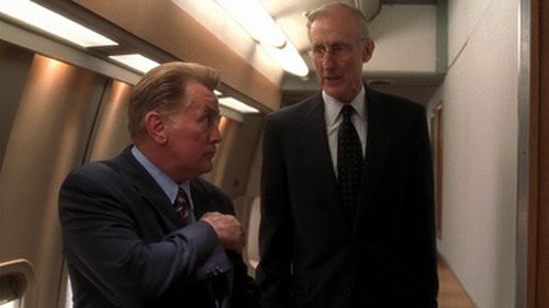 The West Wing - 10. Bölüm