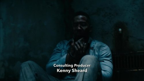 SEAL Team - 5. Bölüm