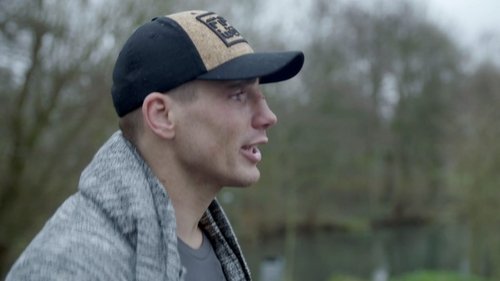 Rico Verhoeven: Vader, Vechtmachine en Wereldkampioen (2017) watch movies online free