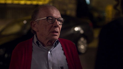 Shtisel - 10. Bölüm