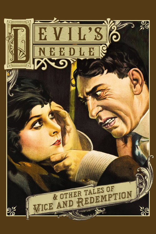 Children of Eve poster 2