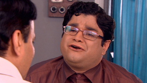 Gomukh, Mayuri And Gaj Leave Chidiya Ghar