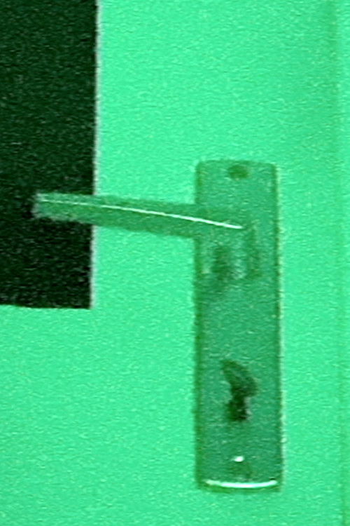 Beware of watch dog !