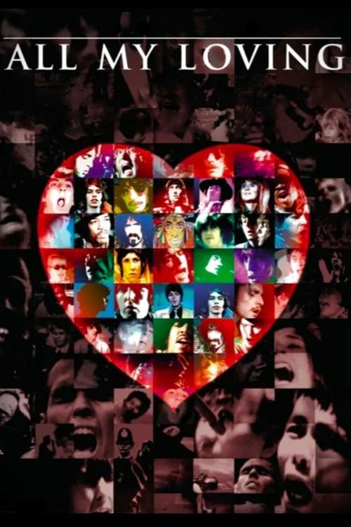 All My Loving Poster