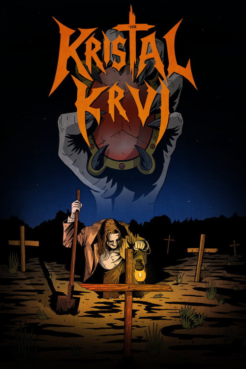 Kristal krvi