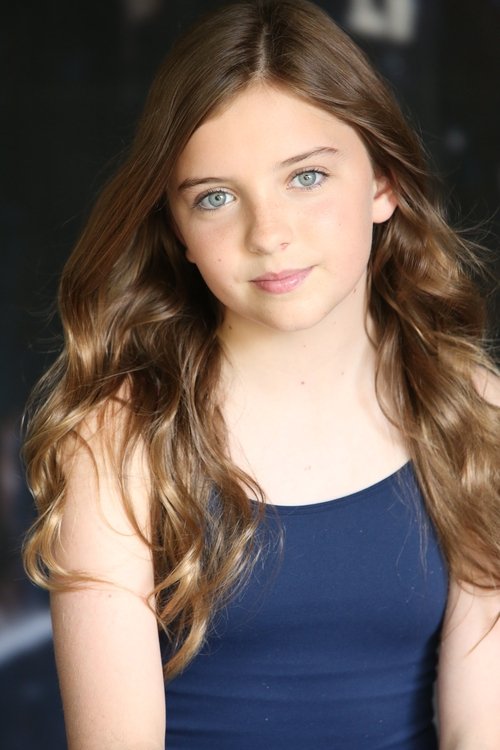 Poster of Alivia Clark