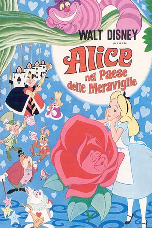Alice+nel+paese+delle+meraviglie