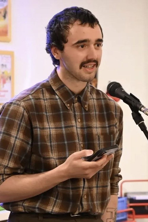 Michael Nowlan