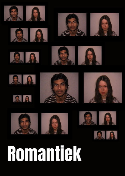 Romantiek Poster