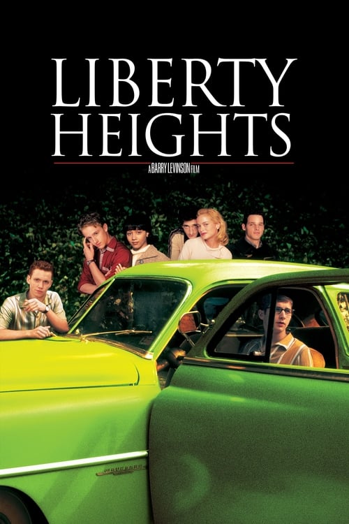 Liberty+Heights