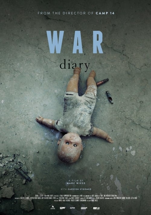 War+Diary