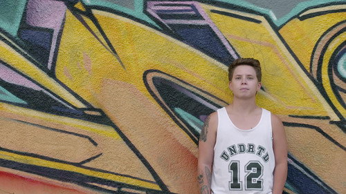 Backdrop