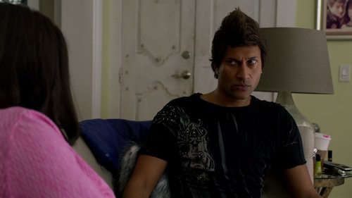 Key & Peele - Meegan & Andre Break Up