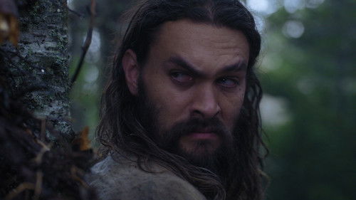 Frontier - 3. Bölüm