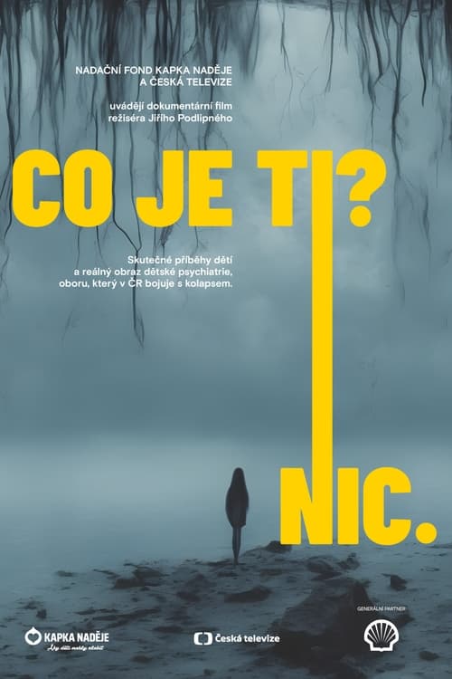 Co+je+ti%3F+Nic.