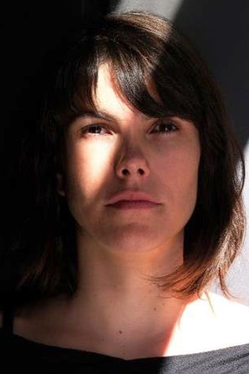 Poster of Fernanda Pessoa