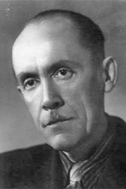 Poster of Mstislav Pashchenko