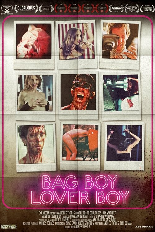 Guardare un film Bag Boy Lover Boy (2014) Streaming ita Completo Italiano Bag Boy Lover Boy (2014) Guarda il film in streaming online