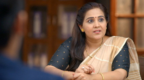 Pushpa's Fate