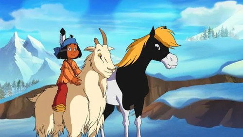 Episode 21