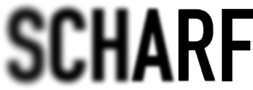 Scharf Film