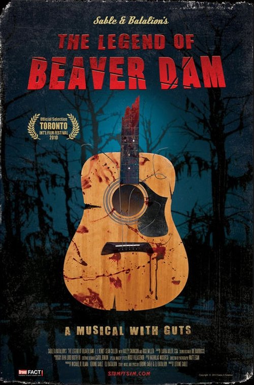 Regarder The Legend of Beaver Dam (2010) Film Complet Streaming Regarder The Legend of Beaver Dam (2010) le film en streaming complet en ligne