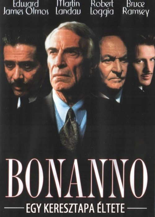 Bonanno: Najmladší krstný otec