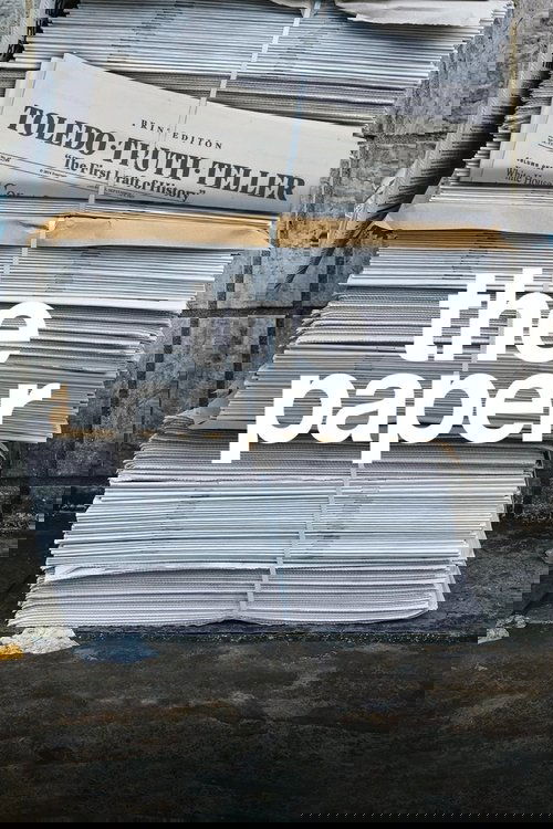 The Paper