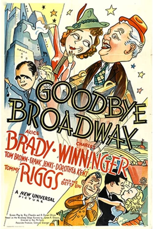 Goodbye+Broadway