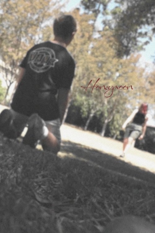 Honeymoon Poster