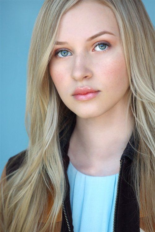Poster of Lily Keene