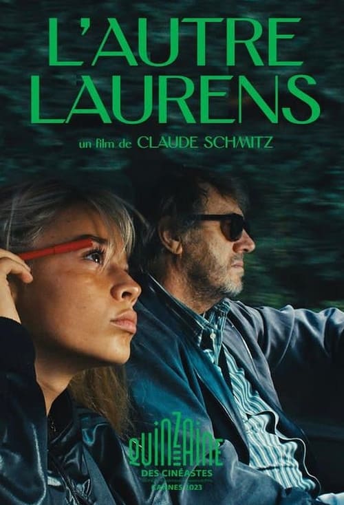 The Other Laurens