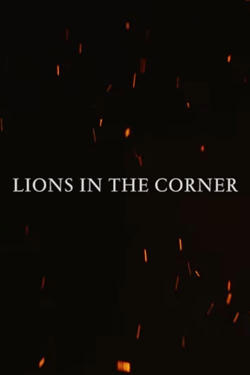 Lions+in+the+Corner