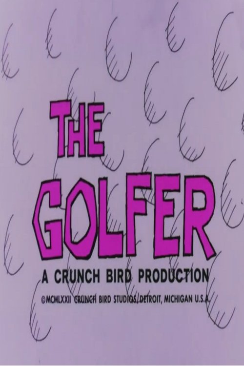 The Golfer 1972