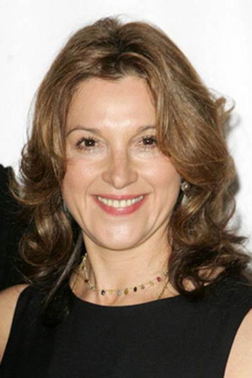 Zdjęcie Barbara Broccoli