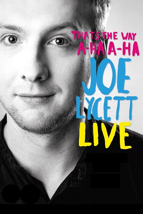 Joe+Lycett%3A+That%27s+the+Way%2C+A-Ha%2C+A-Ha%2C+Joe+Lycett