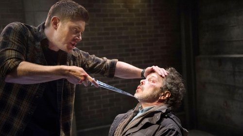 Supernatural - Açlık Oyunları