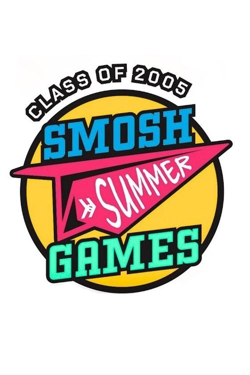 Smosh: Summer Games 2005 Poster