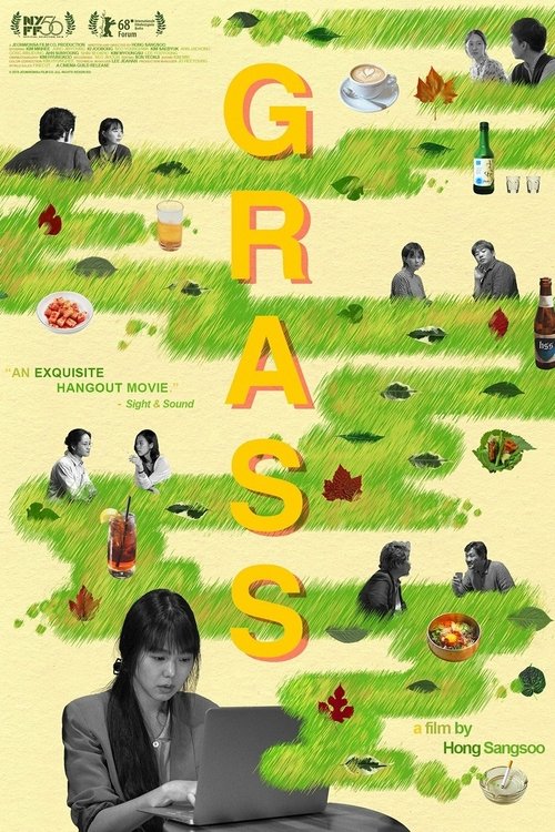Grass (2018) Watch Full Movie Streaming Online