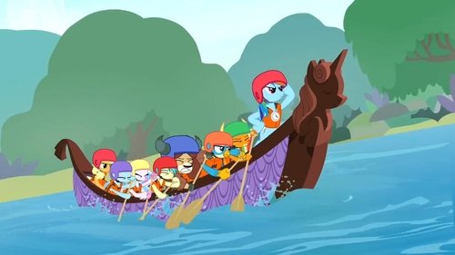 My Little Pony: Friendship Is Magic - 9. Bölüm