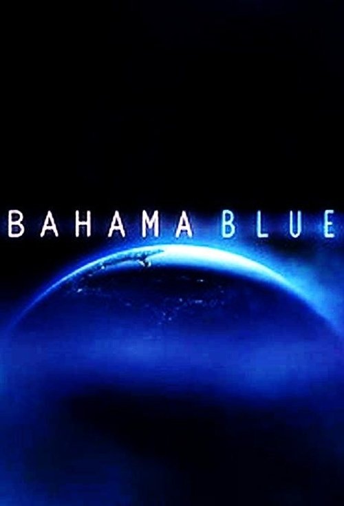 Poster of Bahama Blue