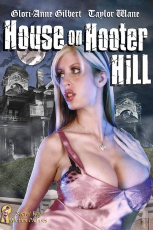 The House on Hooter Hill poster 3