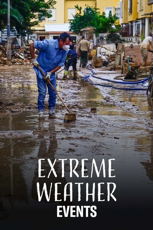 Risiko Extremwetter: Gewitter, Hagel und Starkregen