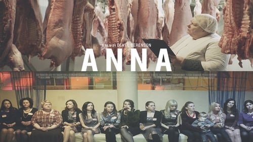 Anna (2019) Watch Full Movie Streaming Online