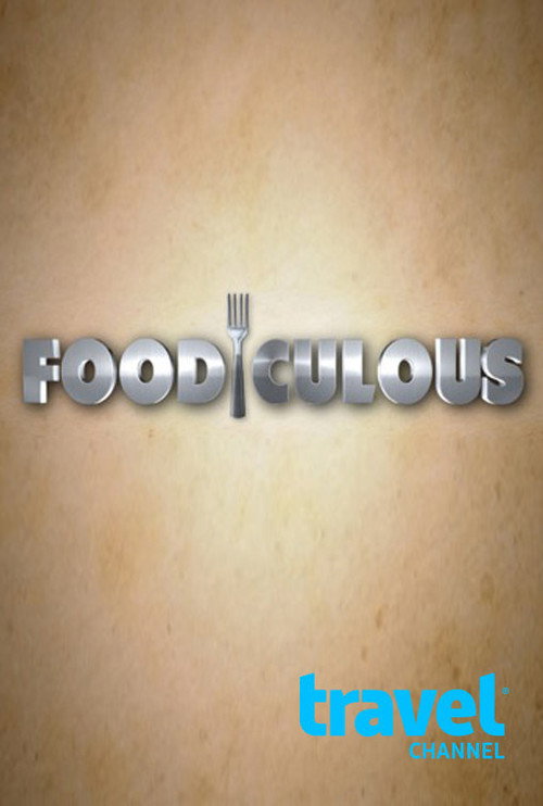 Foodiculous电影海报