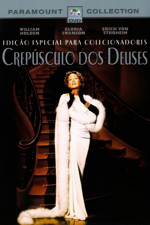 Crepúsculo dos Deuses (1950) Watch Full Movie Streaming Online