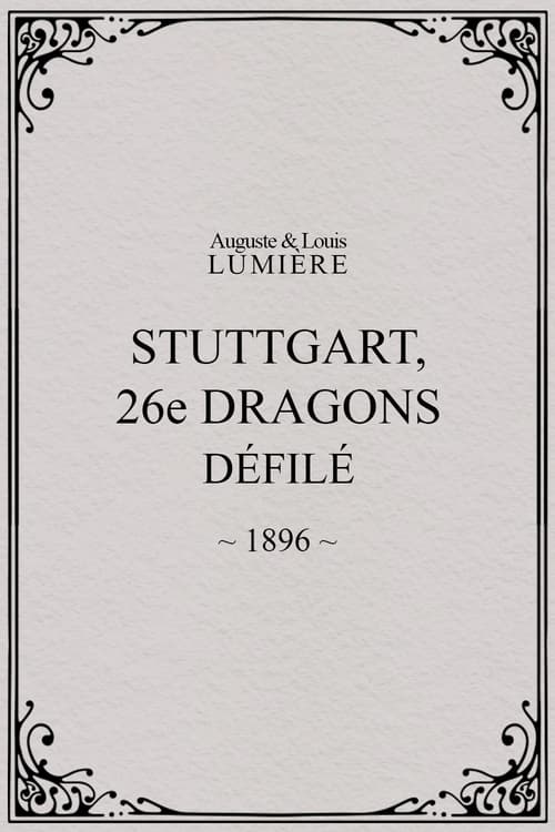 Stuttgart+%3A+26%C3%A8me+dragons.+D%C3%A9fil%C3%A9